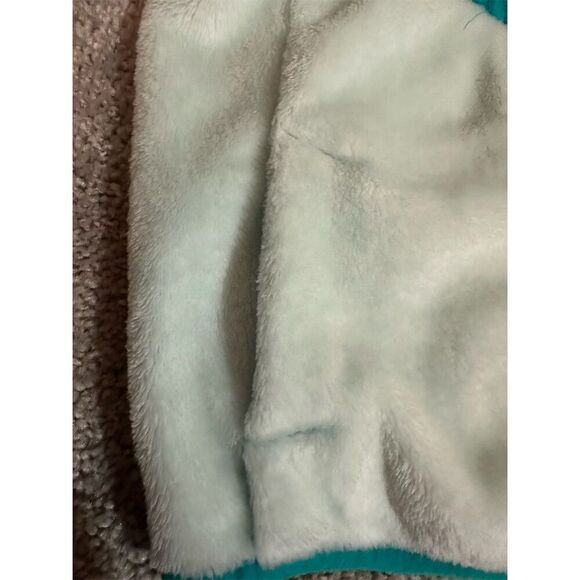 ☘️☘️☘️Champion Toddler Girls' Fleece Jacket Multicolor Size 2T Full Zip☘️☘️☘️ - Picture 3 of 7